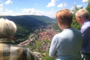 Senioren Urlaub Bad Urach