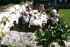 Urlaub mit Pflege für Pflegebefürftige