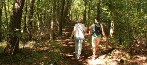 Urlaub für pflegende Angehörige