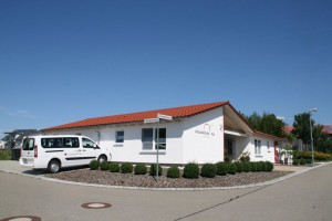 Urlaubsidylle-Alb - Ferienanlage