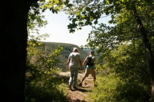 geführte Albtraufwanderung 01