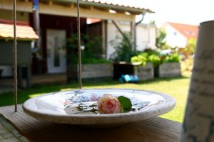 Urlaubsidylle-Alb - Ferienhaus in Bad Urach