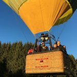 Ballonfahrt Schwäbische Alb 03