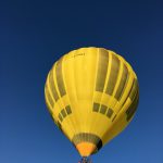 Ballonfahrt Schwäbische Alb 04