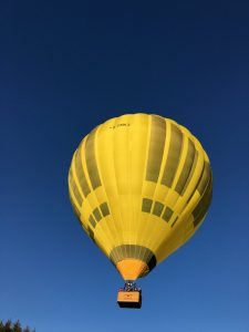 Ballonfahrt Schwäbische Alb 04