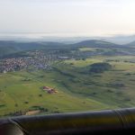 Ballonfahrt Schwäbische Alb 10