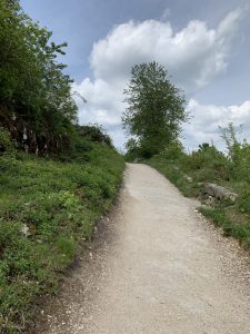 Wandern in Bad Urach - Impressionen