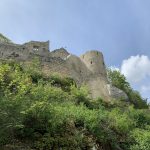 Wandern in Bad Urach - Impressionen