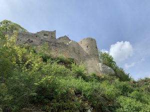 Wandern in Bad Urach - Impressionen