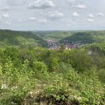 Wandern in Bad Urach - Impressionen