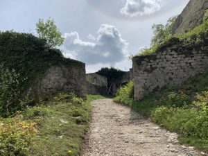 Wandern in Bad Urach - Impressionen