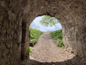 Wandern in Bad Urach - Impressionen