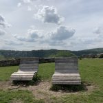 Wandern in Bad Urach - Impressionen