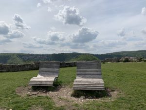 Wandern in Bad Urach - Impressionen