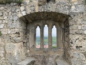 Wandern in Bad Urach - Impressionen