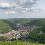 Wandern in Bad Urach - Impressionen