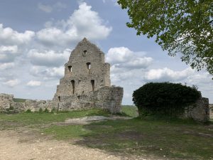 Wandern in Bad Urach - Impressionen