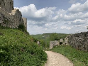 Wandern in Bad Urach - Impressionen