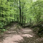 Wandern in Bad Urach - Impressionen