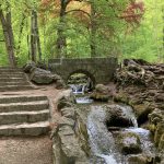 Wandern in Bad Urach - Impressionen