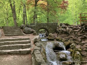 Wandern in Bad Urach - Impressionen