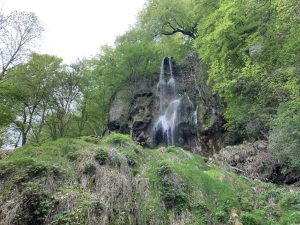 Wandern in Bad Urach - Impressionen