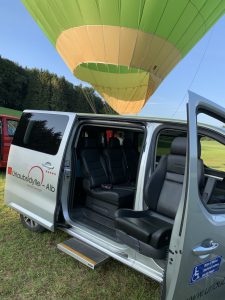 Ballonfahrt Schwäbische Alb 04