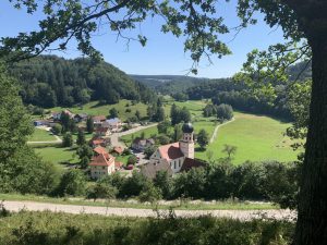 Wandern - Natur - Schwäbische Alb - 10