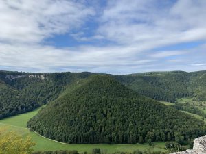 Wandern - Natur - Schwäbische Alb - 11