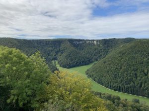 Wandern - Natur - Schwäbische Alb - 13