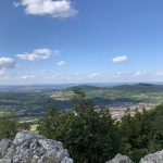 Wandern - Natur - Schwäbische Alb - 20