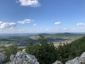 Wandern - Natur - Schwäbische Alb - 20