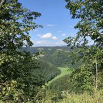 Wandern - Natur - Schwäbische Alb - 03