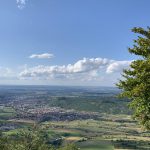 Wandern - Natur - Schwäbische Alb - 04