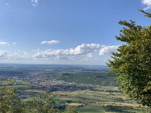 Wandern - Natur - Schwäbische Alb - 04