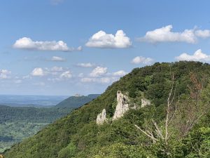 Wandern - Natur - Schwäbische Alb - 06