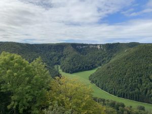 Wandern - Natur - Schwäbische Alb - 07