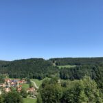 Radtour Lautertal 2020 2