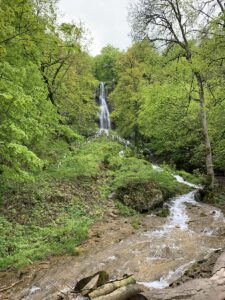 Schwäbische Alb - Urlaub Pflegebedürftige - wie im Pflegehotel