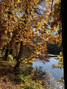 Ausflug zum Blautopf