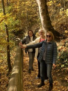 Ausflug zum Blautopf