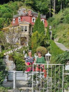 Gästewanderung nahe Bad Urach