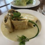 Maultaschen - Pension und Pflegehotel Urlaubsidylle Alb