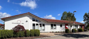 Urlaub und Pflege - Ferienhaus Urlaubsidylle Alb - Pflegehotel in Baden-Württemberg