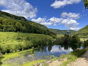 Reha für pflegende Angehörige mit zu pflegenden Angehörigen in Bad Urach